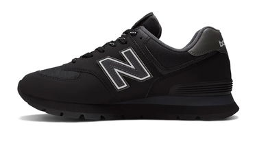 Кецове и обувки New Balance 574 Черно | ML574DK2, 3