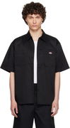 WACKO MARIA x Dickies Edition Work Shirt