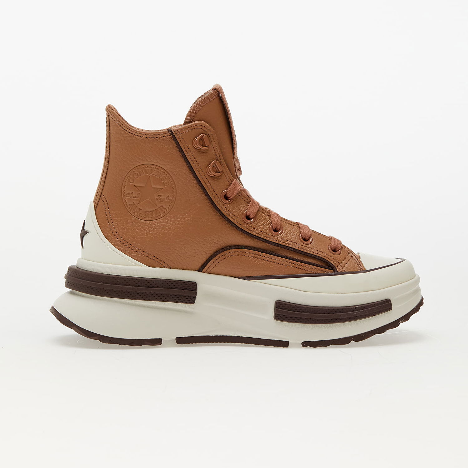 Кецове и обувки Converse Run Star Legacy CX Кафяво | A05423C, 1