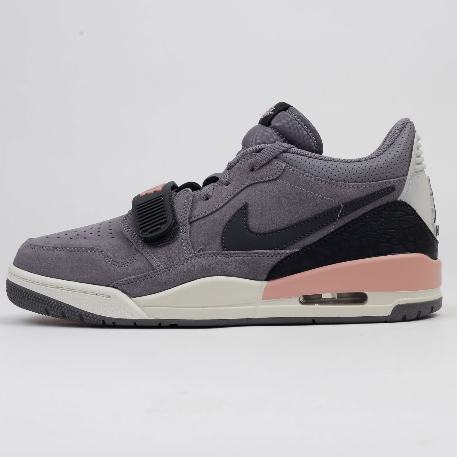 Кецове и обувки Jordan Jordan Legacy 312 Low Сиво | CD7069-002, 0