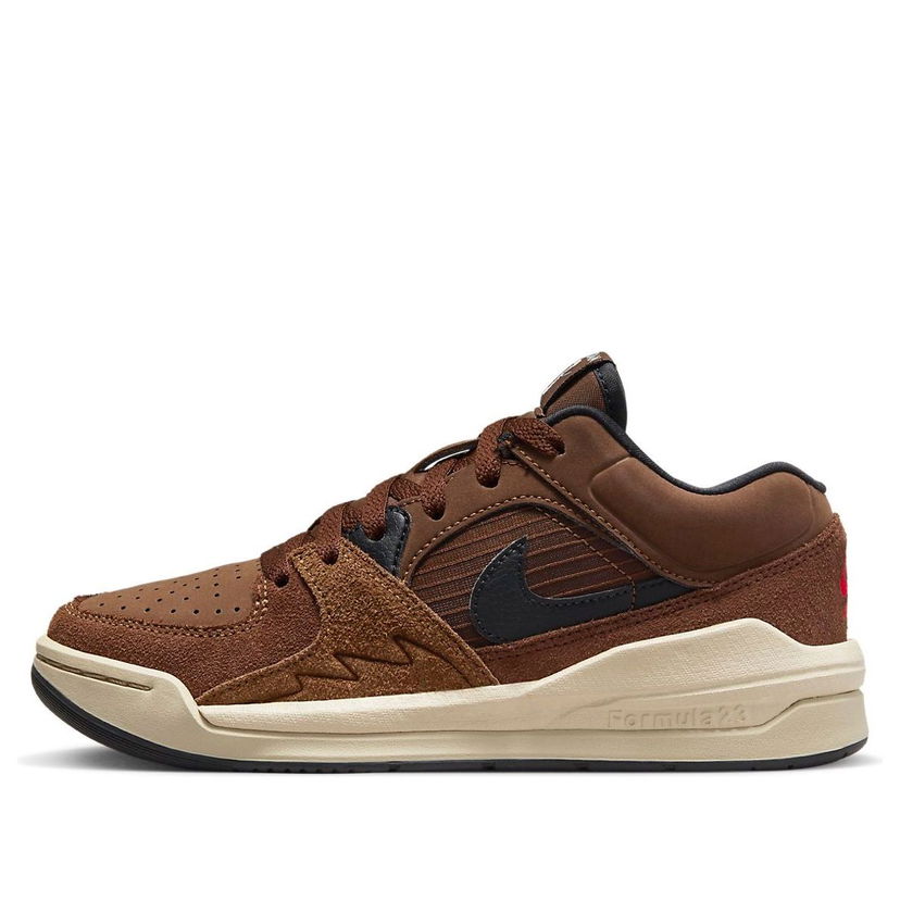 Кецове и обувки Jordan Air Jordan Stadium 90 Кафяво | DX4399-200