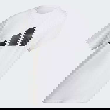 Тениска adidas Originals Sportswear Future Icons Logo Graphic Сиво | GU9697, 5