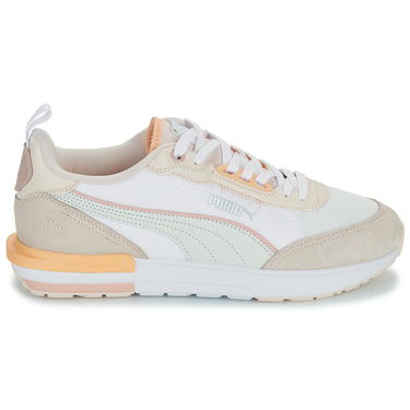 Кецове и обувки Puma Shoes (Trainers) R22 Сиво | 383462-36, 1