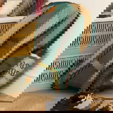 Бутилки за пиене Pas Normal Studios Bidon Logo Water Bottle Бяло | NM29E-100, 3