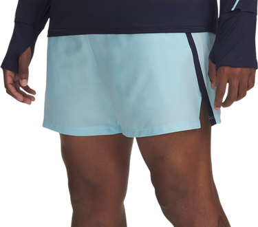 Къси панталони Under Armour UA Launch 5 Shorts Синьо | 1382617-494, 0