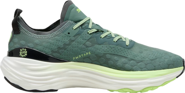 Кецове и обувки Puma ForeverRun Nitro Зелено | 377757-28, 2