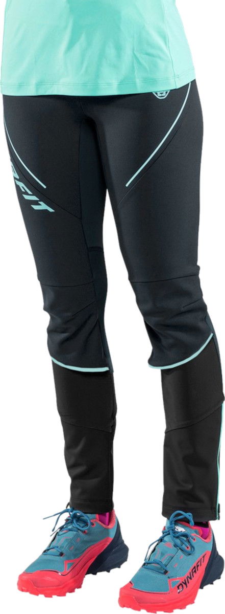 Панталони Dynafit WARM Trousers Черно | 08-0000071079-3011, 0