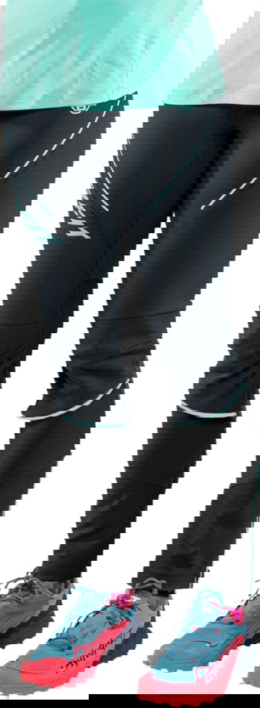 Панталони Dynafit WARM Trousers Черно | 08-0000071079-3011, 0