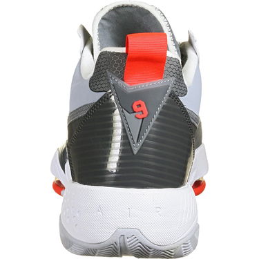 Кецове и обувки Jordan Jordan Zoom '92 "Cool Grey" Сиво | CK9183-005, 2