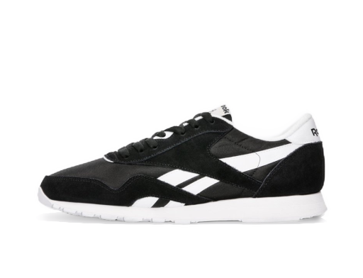 Кецове и обувки Reebok Classic Nylon Черно | 6604