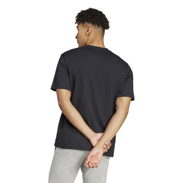 Тениска adidas Performance Men's T-Shirt Черно | IY8583, 3