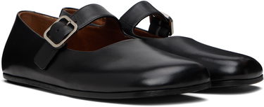 Облекло Marsèll Marsell Appiedi Buckle Loafers Черно | MM4692 P011666, 3