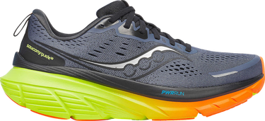 Кецове и обувки Saucony Guide 18 Сиво | s20998-99, 0