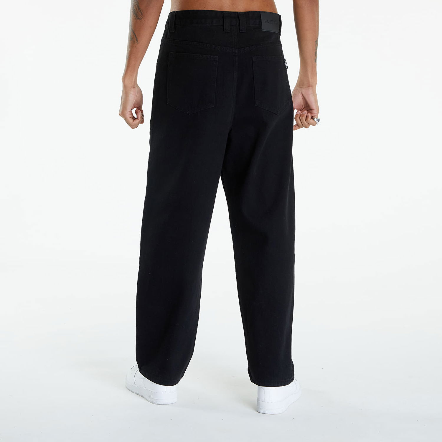 Панталони Wasted Paris Casper Pant Feeler Black Черно | WP_000080, 1