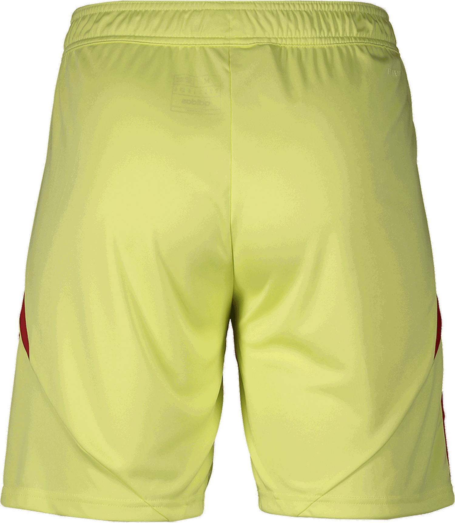 Къси панталони adidas Originals Hamburger SV Goalkeeper Shorts 2025/26 Kids Жълто | 6hsvjc6206, 1