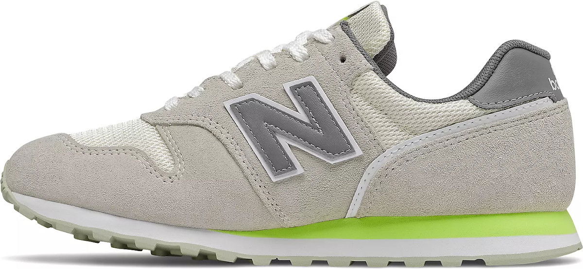 Кецове и обувки New Balance 373 Сиво | wl373-cs2, 1