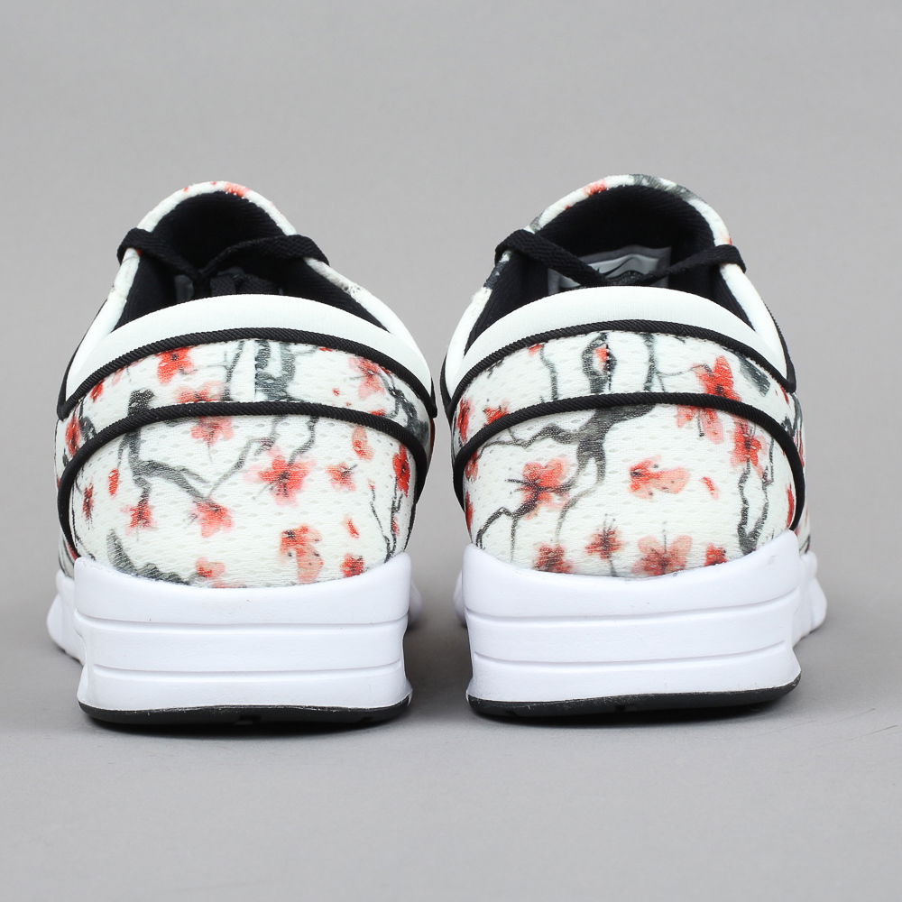 Кецове и обувки Nike SB Stefan Janoski Max Premium Многоцветен | 807497-101, 1