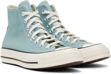 Облекло Converse Chuck 70 High Top Синьо | A10522C, 3