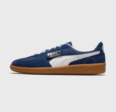 Кецове и обувки Puma Palermo OG Синьо | 383011-01, 0