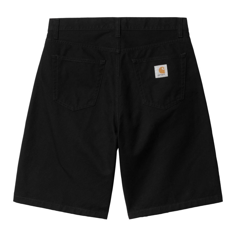 Къси панталони Carhartt WIP Landon Short Черно | I033280_89_02