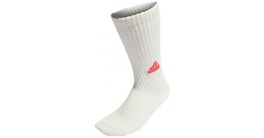 Чорапи adidas Originals Slouchy Fit Бяло | hp1579, 1
