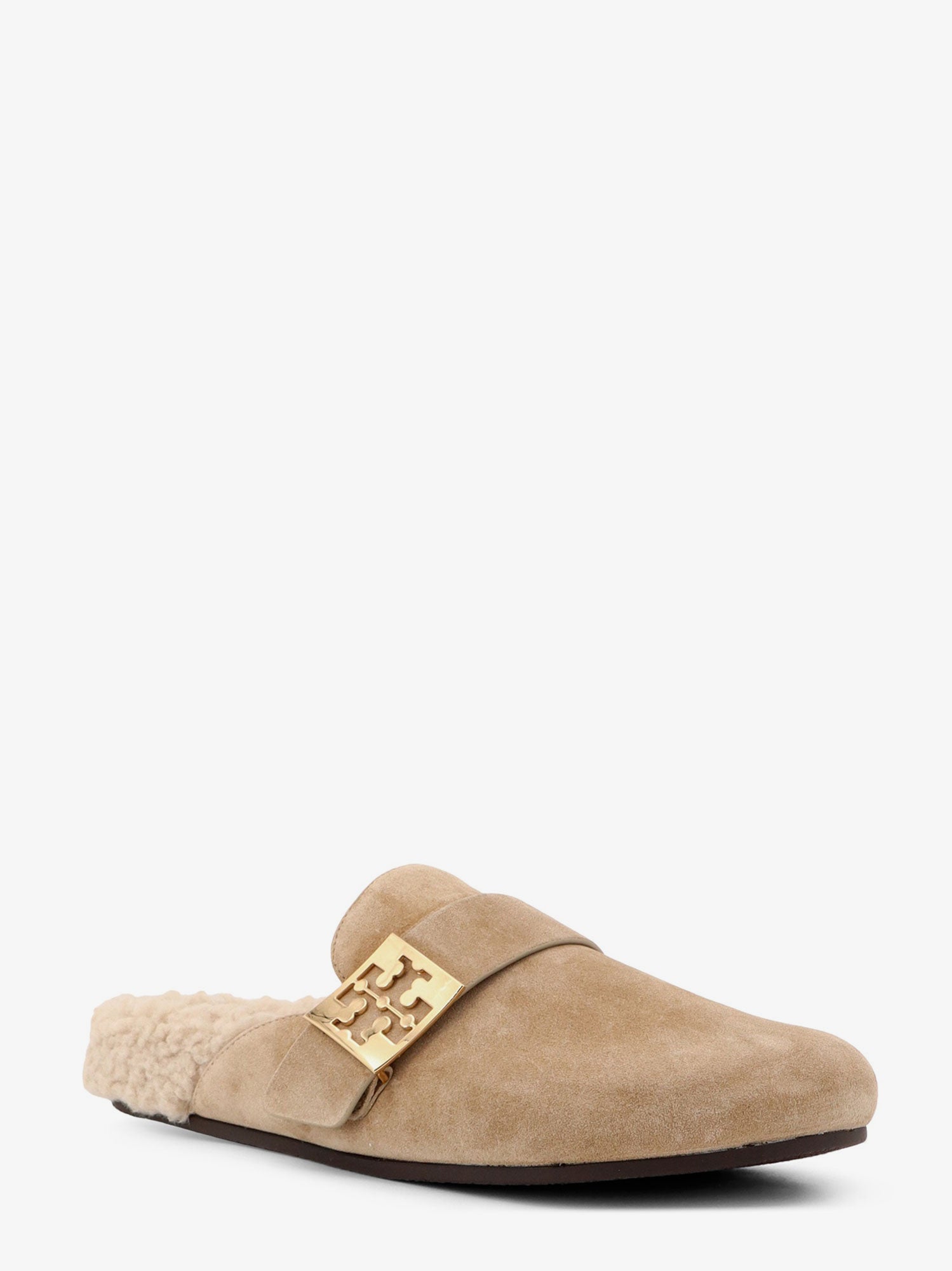 Кецове и обувки Tory Burch Slip-on Бежово | 163612250, 1