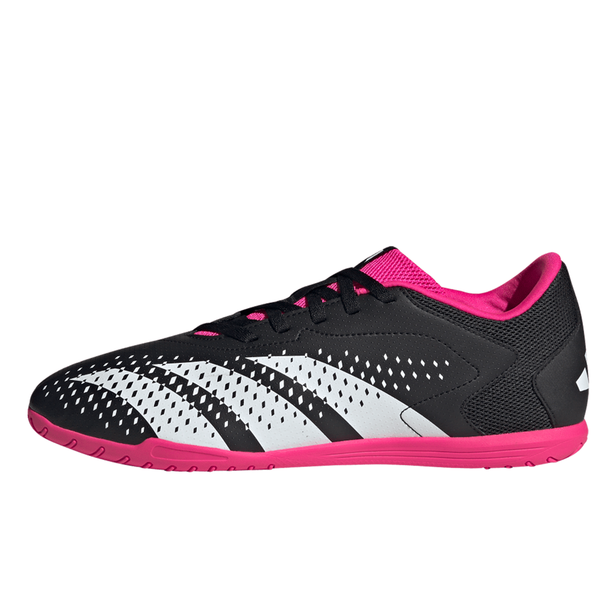 Кецове и обувки adidas Performance adidas PREDATOR ACCURACY.4 INDOOR SALA Черно | GW7072, 0