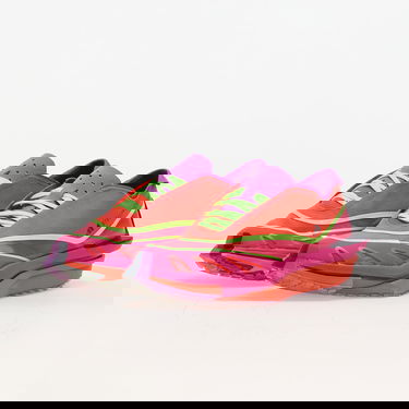 Кецове и обувки adidas Performance Stella McCartney x Earthlight 2.0 Active Orange/ Real Magenta/ SHOPUR Червено | IF8057, 4