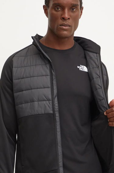 Яке The North Face Hybrid Padded Training Jacket Черно | NF0A8946KT01, 6