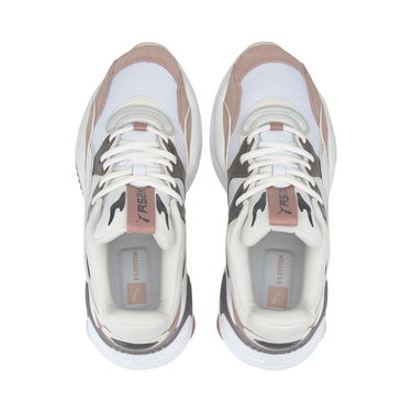 Кецове и обувки Puma RS-2K Soft Metal Сиво | 37466601, 2