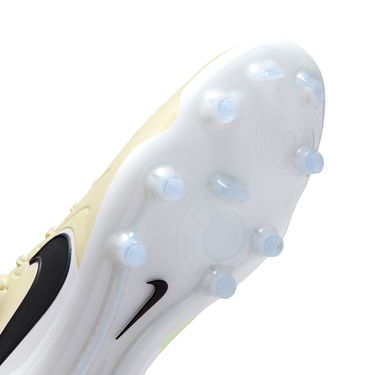 Кецове и обувки Nike LEGEND 10 ELITE FG Жълто | dv4328-700, 3
