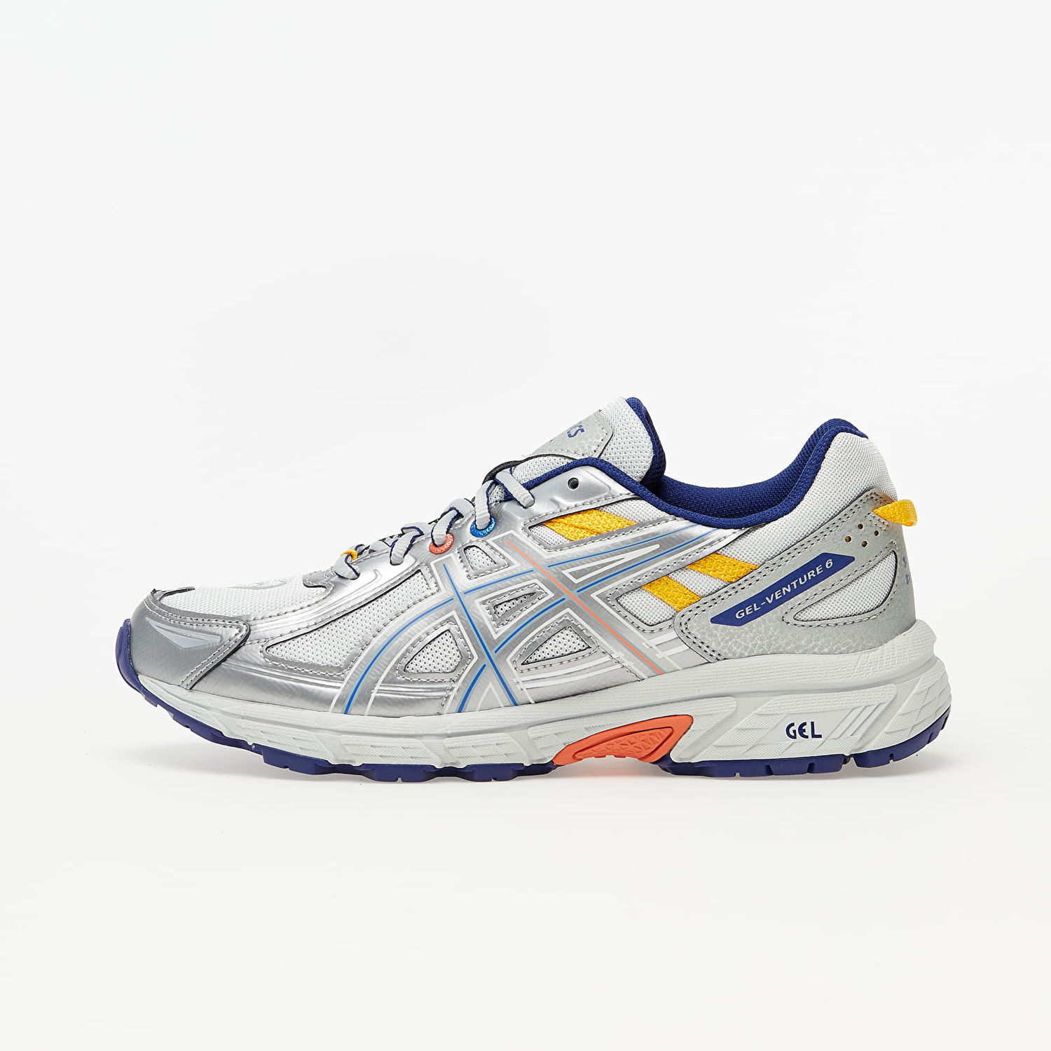 Кецове и обувки Asics IAB Studio Gel-Venture 6 Сиво | 1023A068-021, 0