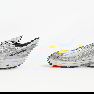 Кецове и обувки Asics IAB Studio Gel-Venture 6 Сиво | 1023A068-021, 0