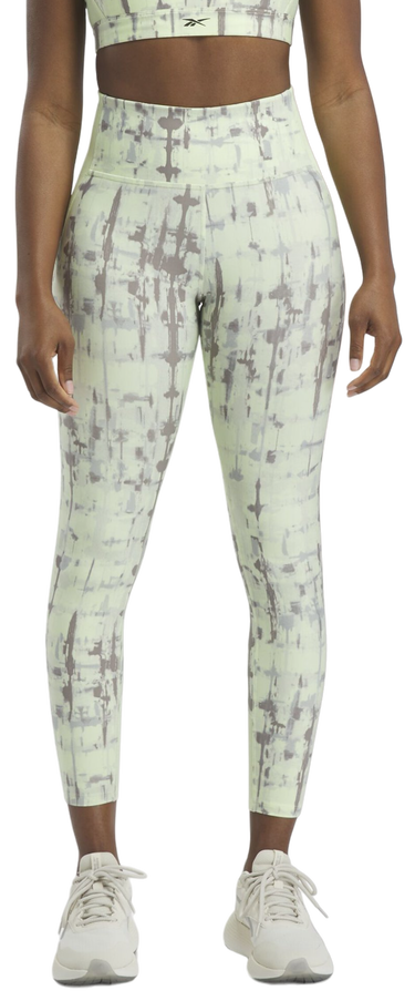 Клинове Reebok Lux Perform Tight Leggings Зелено | 100037391, 0