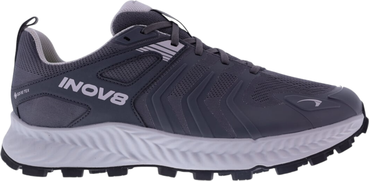 Кецове и обувки inov-8 TRAILTALON GTX W Черно | 001278-gy-s-001, 0