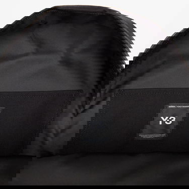 Раница Y-3 Y-3 Stapl Backpack Черно | JW6215, 4