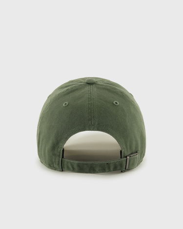 Шапка с козирка '47 Brand MLB New York Yankees Cap Зелено | 195000562310, 1