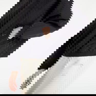 Яке бомбър adidas Originals ADICOLOR Classics Черно | HC2022, 3