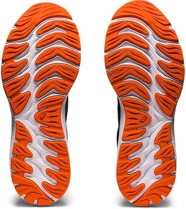 Кецове и обувки Asics Gel-Cumulus 23 Черно | 1011b012-003, 3