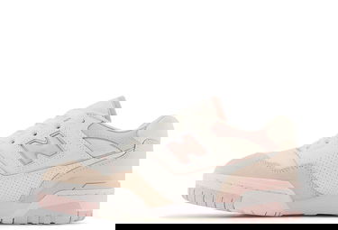 Кецове и обувки New Balance 550 Бяло | BBW550WP, 2