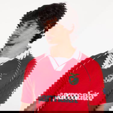 Фланелка COPA SL Benfica 1994 - 95 Retro Football Shirt Червено | 306-005, 1