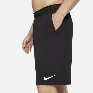 Къси панталони Nike Dri-FIT Training Shorts Черно | DA5556-010, 2