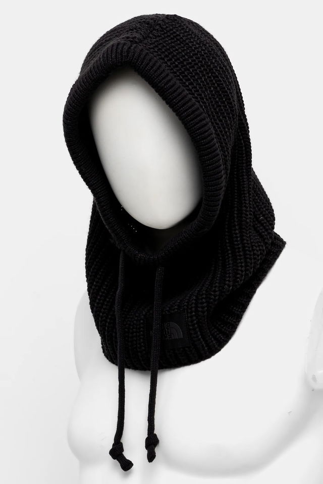 The North Face Urban Lifestyle Knit Hoodie