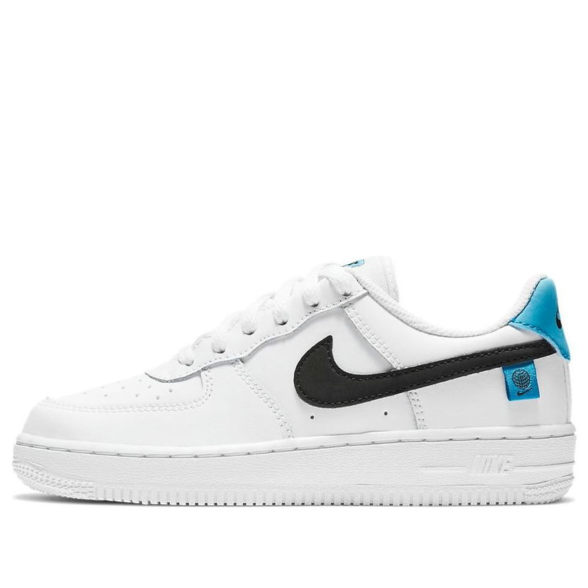 Кецове и обувки Nike Force 1 Worldwide Pack Бяло | CN8539-100