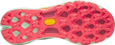 Кецове и обувки Merrell Agility Peak 5 Бяло | j068384-j068384, 3
