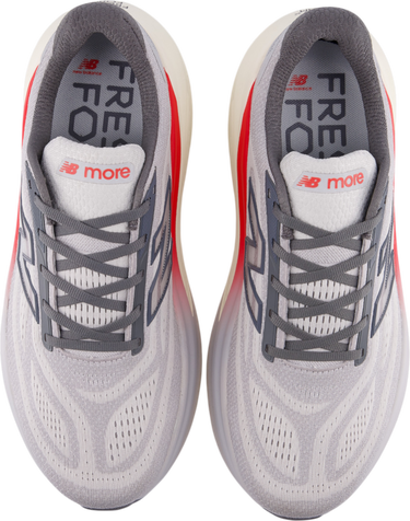 Кецове и обувки New Balance Fresh Foam X More v6 Сиво | mmorlc6-mmorlc6, 2