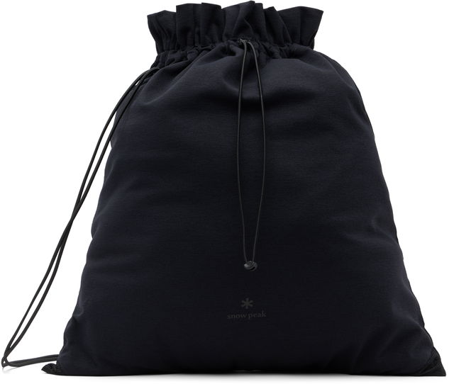Snow Peak Water Active Multibag Pouch