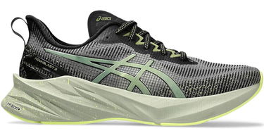 Кецове и обувки Asics Novablast 3 LE Зелено | 1011b591-003, 1