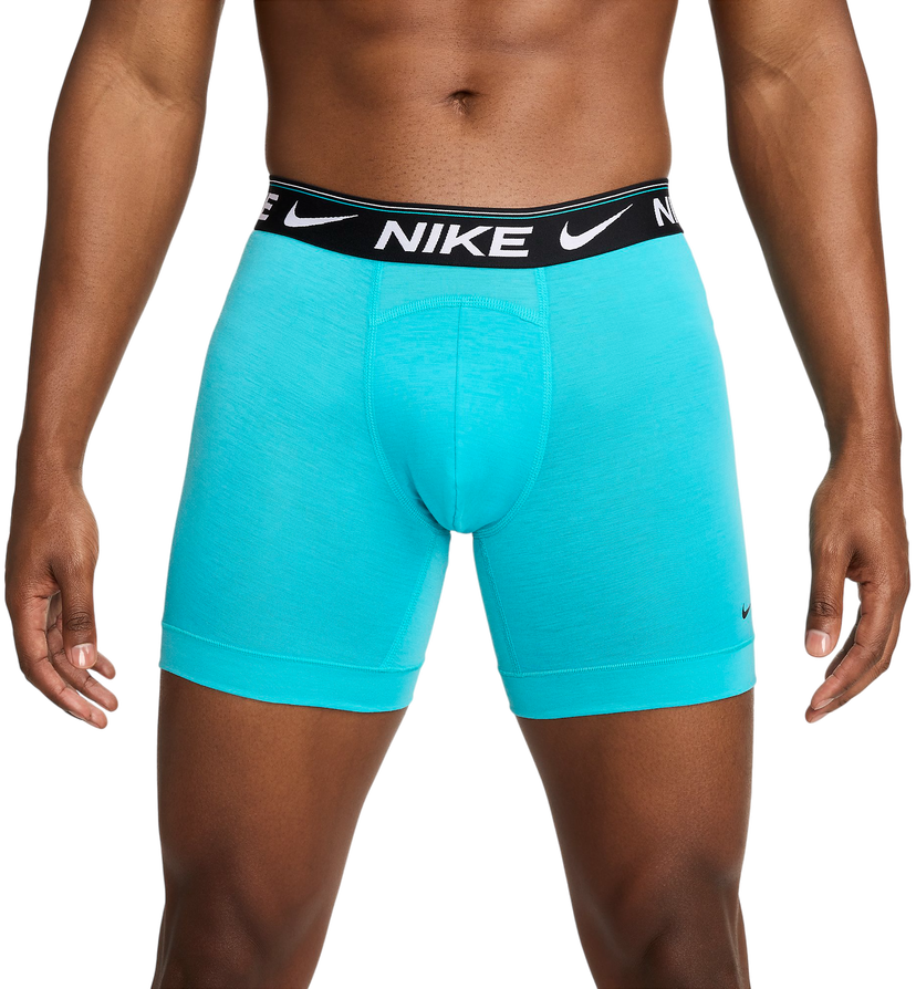 Боксерки Nike Ultra Boxer Trunk Тюркоазено | 0000ke1257-425