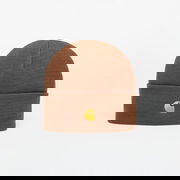 Hat Chase Beanie Brown